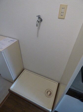 アークトップ西新井の物件内観写真